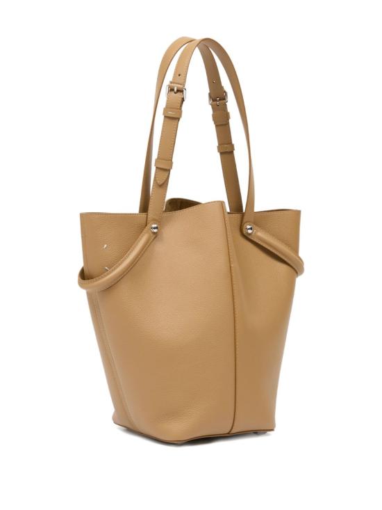 26SS 마르지엘라 드레스 에이지 미디움 SB1WD0039P7268HB318 BEIGE - MAISON MARGIELA