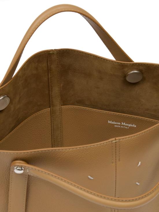 26SS 마르지엘라 드레스 에이지 미디움 SB1WD0039P7268HB318 BEIGE - MAISON MARGIELA