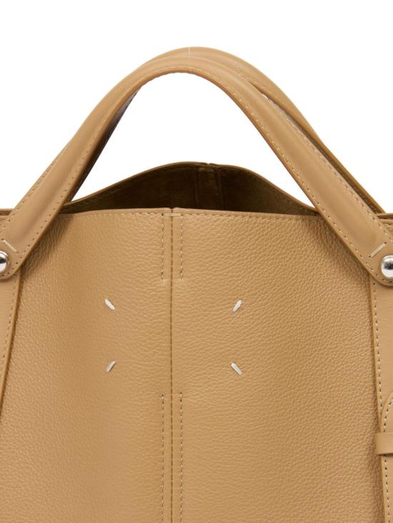26SS 마르지엘라 드레스 에이지 미디움 SB1WD0039P7268HB318 BEIGE - MAISON MARGIELA