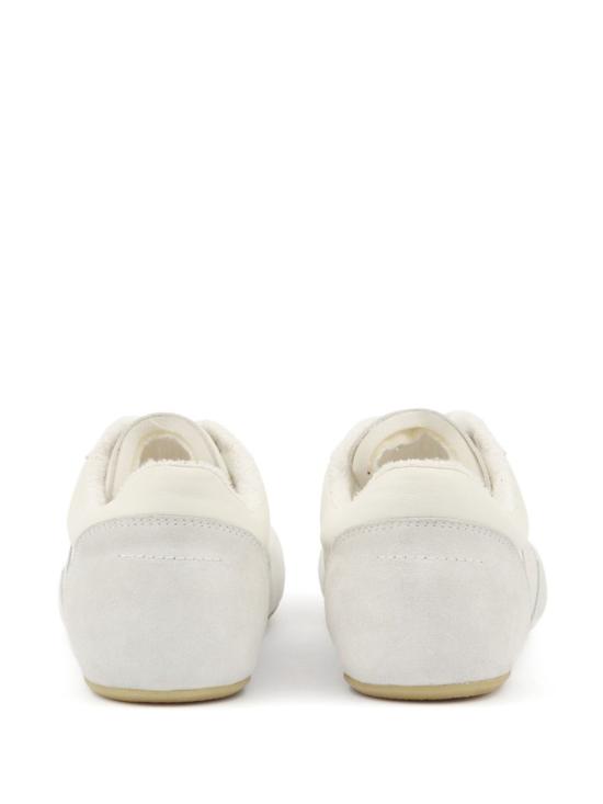 26SS MM6 메종마르지엘라 Anatomic 스니커즈 SH3WS0012P6435T1003 WHITE - MM6 MAISON MARGIELA