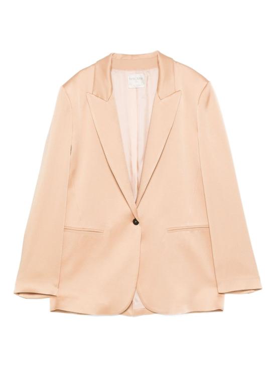 26SS 포르테포르테 자켓 14547BISMYJACKETPAGLIERINO BEIGE