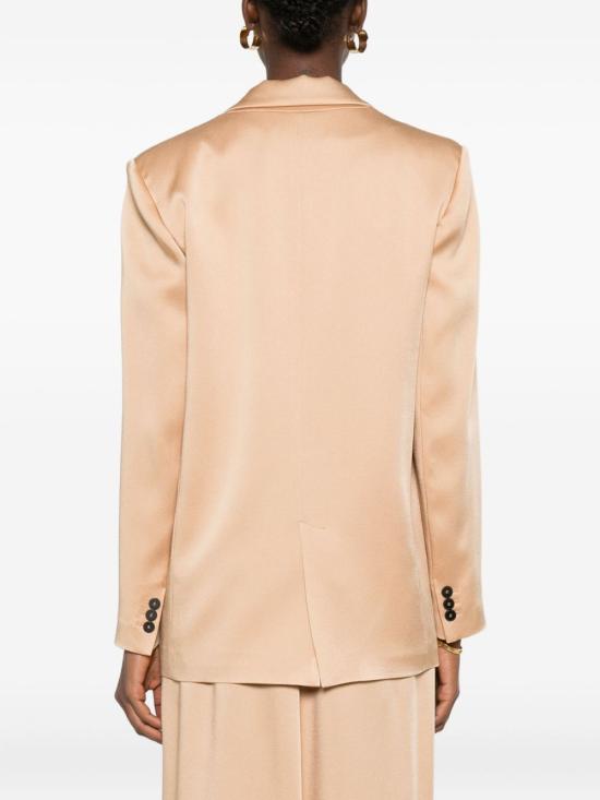 26SS 포르테포르테 자켓 14547BISMYJACKETPAGLIERINO BEIGE - FORTE FORTE