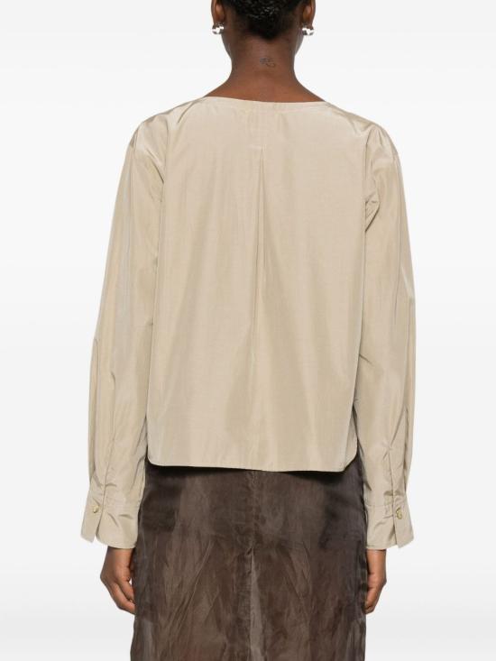 26SS 포르테포르테 셔츠 14567MYSHIRTSAND BEIGE - FORTE FORTE