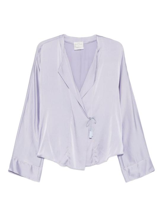 26SS 포르테포르테 셔츠 14579MYSHIRTLILAC
