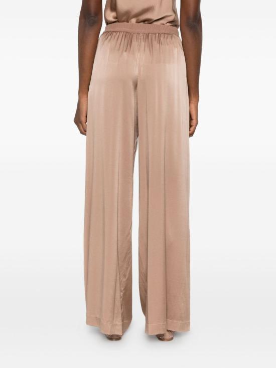 26SS 포르테포르테 스트레이트 팬츠 14582MYPANTSNOCE BROWN - FORTE FORTE