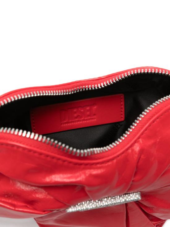 26SS 디젤 크로스백 X10465P1003T4032 RED - DIESEL