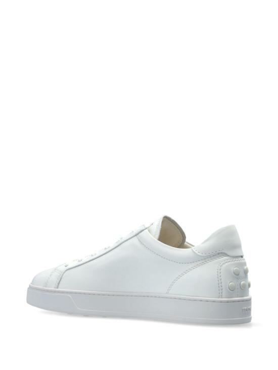 26SS 토즈 스니커즈 XXW04L0HZ40JUSB001 WHITE - TODS