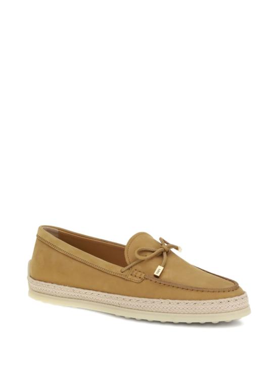26SS 토즈 로퍼 XXW92K0JV70UFQC811 CAMEL - TODS
