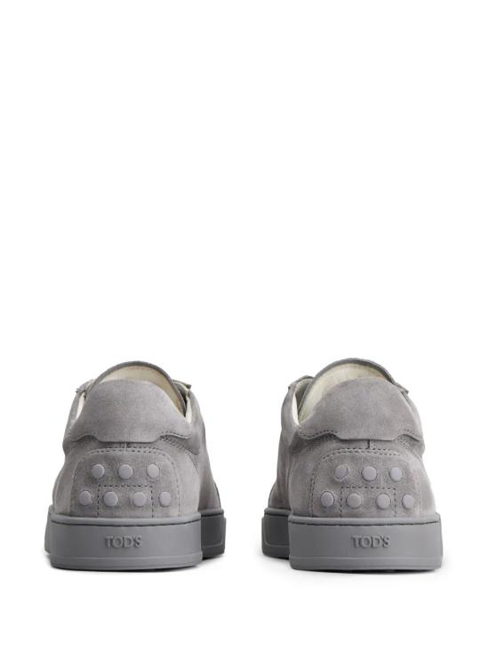 26SS 토즈 스니커즈 XXM04L0HZ40RE0B414 GREY - TODS