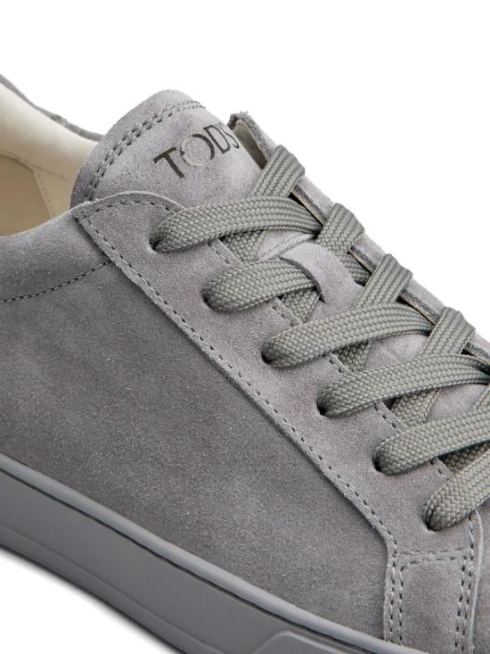 26SS 토즈 스니커즈 XXM04L0HZ40RE0B414 GREY - TODS