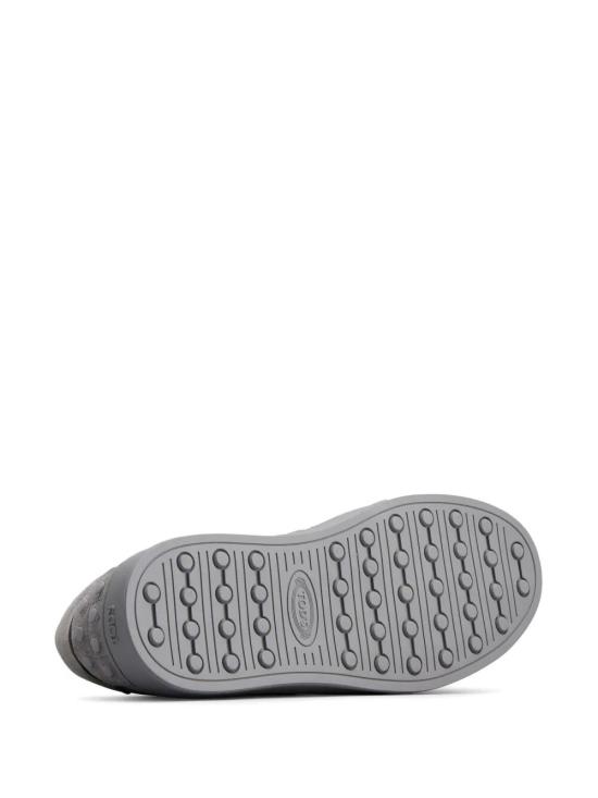 26SS 토즈 스니커즈 XXM04L0HZ40RE0B414 GREY - TODS