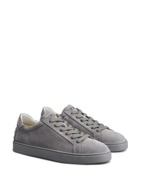 26SS 토즈 스니커즈 XXM04L0HZ40RE0B414 GREY - TODS