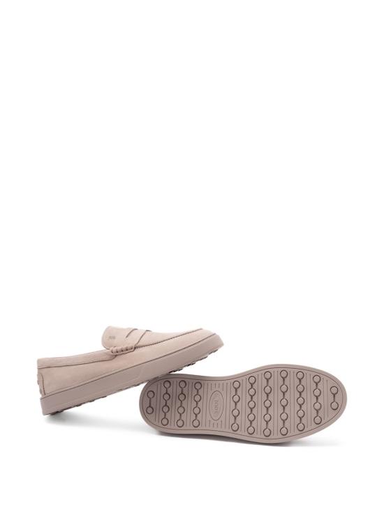 26SS 토즈 샌들 XXM04L006406RNC416 DOVE GREY - TODS