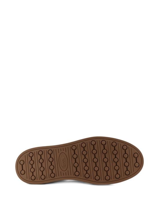 26SS 토즈 스니커즈 XXM04L0JF40RE0S818 LEATHER BROWN - TODS