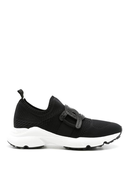 26SS 토즈 케이트 스니커즈 XXW54C0EM60Q6LB999 BLACK