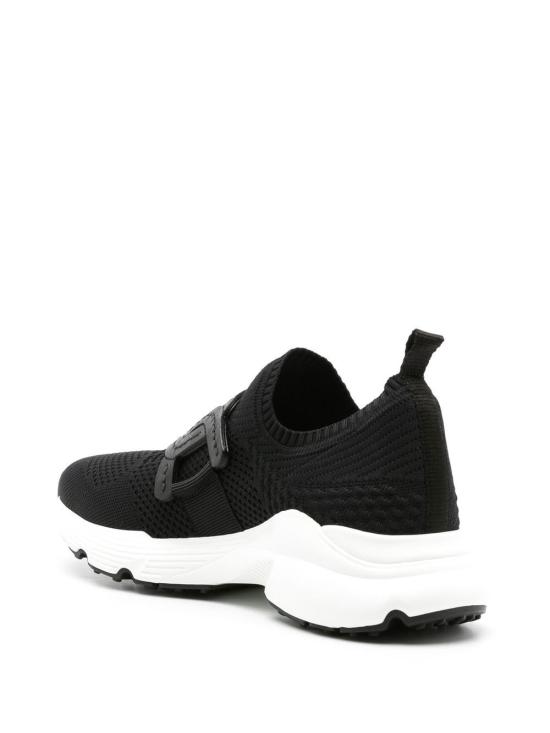 26SS 토즈 케이트 스니커즈 XXW54C0EM60Q6LB999 BLACK - TODS