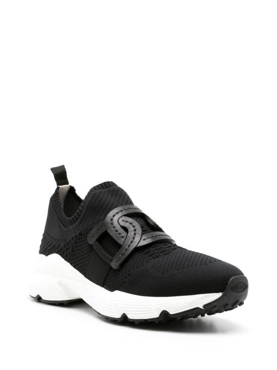 26SS 토즈 케이트 스니커즈 XXW54C0EM60Q6LB999 BLACK - TODS