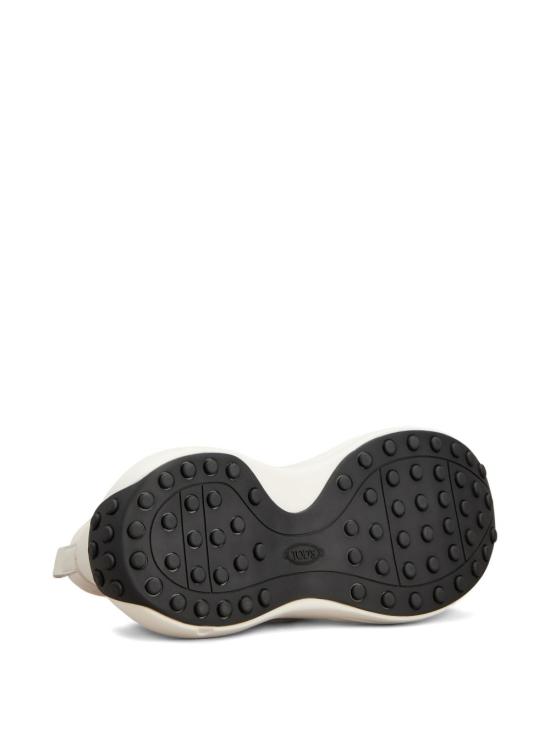 26SS 토즈 스니커즈 XXW81L0KD80V43BG45 LIGHT GREY - TODS