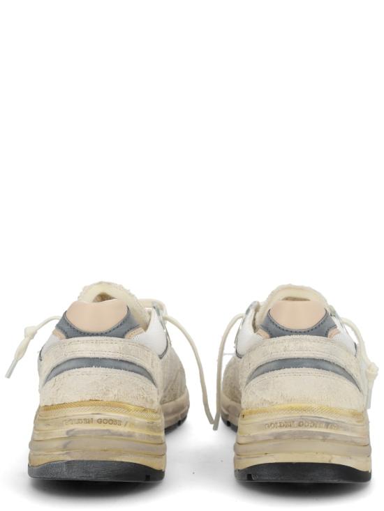 26SS 골든구스 대드 스타 스니커즈 GMF00884F00215680185 WHITE - GOLDEN GOOSE