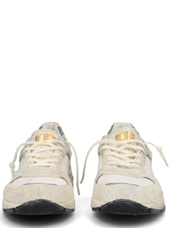 26SS 골든구스 대드 스타 스니커즈 GMF00884F00215680185 WHITE