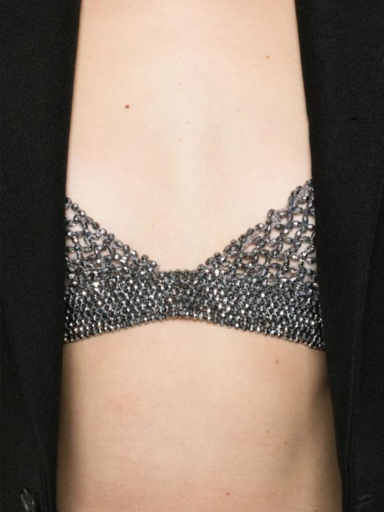 26SS 골든구스 반팔 티셔츠 GWP02270P00197570352 GREY - GOLDEN GOOSE