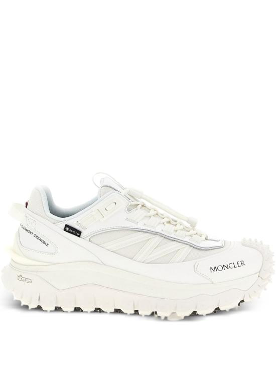 26SS 몽클레어 스니커즈 L109A4M00260M7208001 WHITE