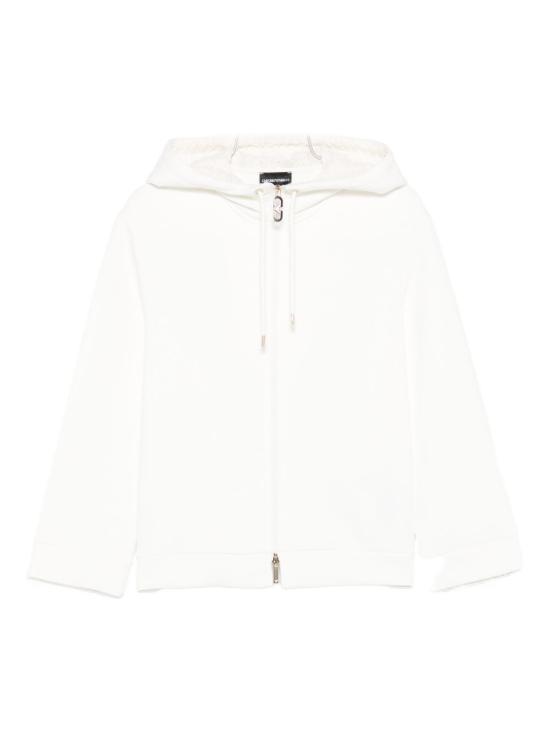 26SS 엠포리오 아르마니 자켓 EW004213AF10002U0006 WHITE