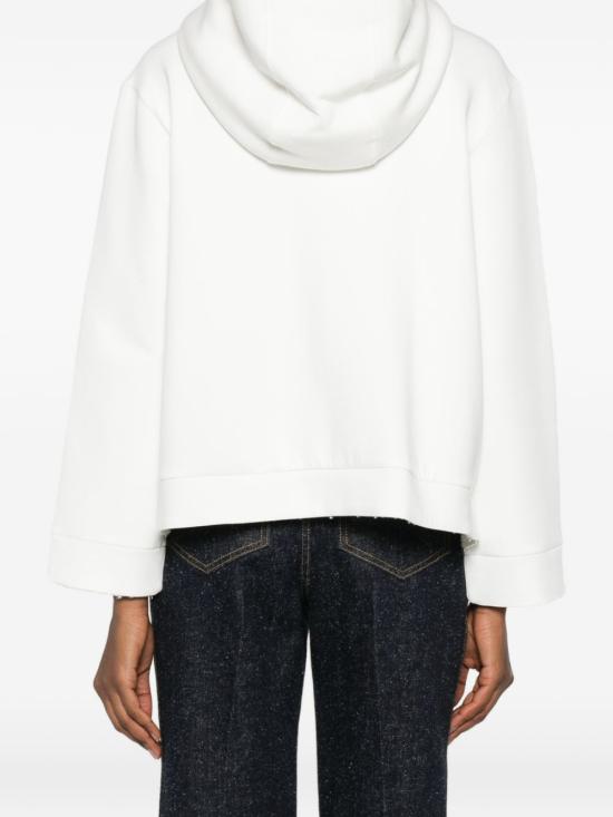 26SS 엠포리오 아르마니 자켓 EW004213AF10002U0006 WHITE - EMPORIO ARMANI