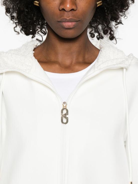 26SS 엠포리오 아르마니 자켓 EW004213AF10002U0006 WHITE - EMPORIO ARMANI