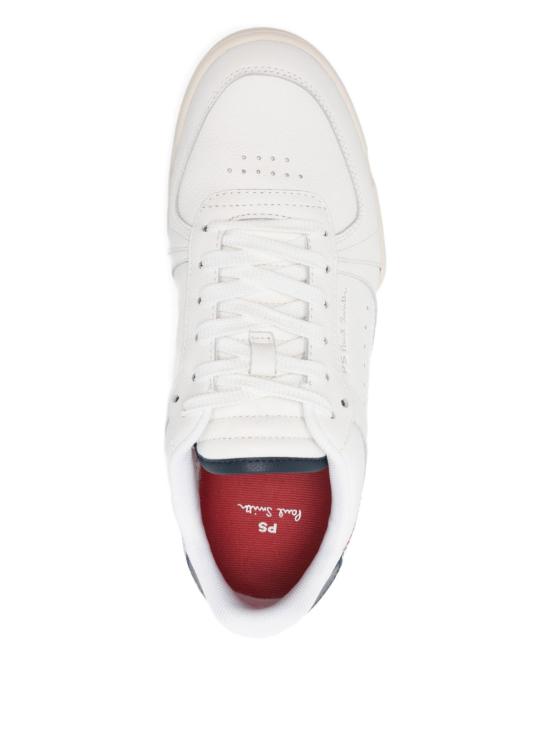 26SS PS 바이 폴스미스 스니커즈 M2SCSN08ULEA01 WHITE - PS BY PAUL SMITH