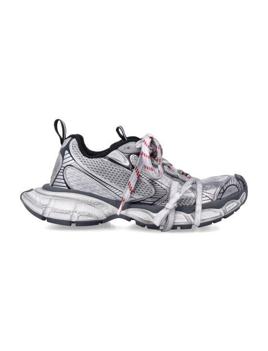 26SS 발렌시아가 3XL 그래디언트 스니커즈 734734W3XL51219 GREY