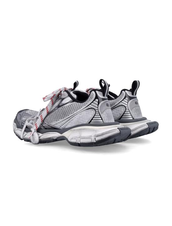 26SS 발렌시아가 3XL 그래디언트 스니커즈 734734W3XL51219 GREY - BALENCIAGA