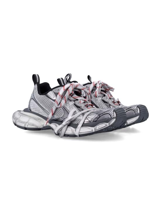 26SS 발렌시아가 3XL 그래디언트 스니커즈 734734W3XL51219 GREY - BALENCIAGA