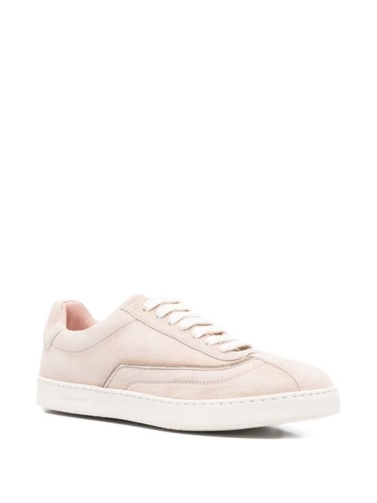 26SS 파비아나 필리피 스니커즈 ASD266A849M0080158 BEIGE - FABIANA FILIPPI