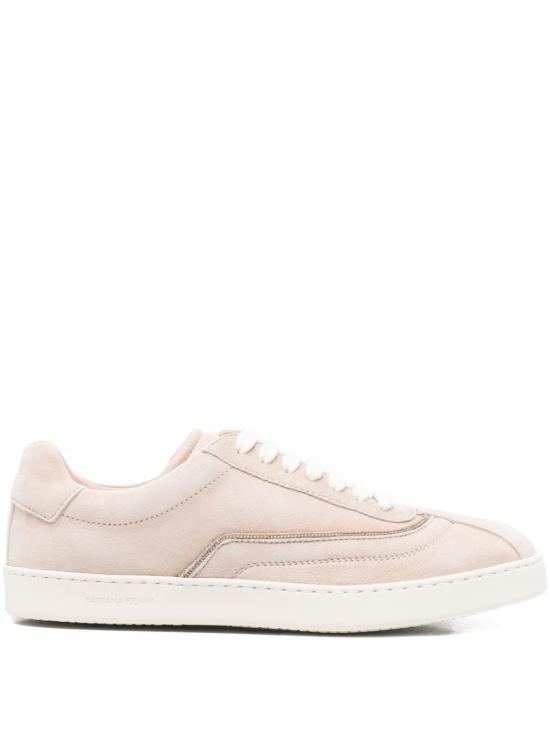 26SS 파비아나 필리피 스니커즈 ASD266A849M0080158 BEIGE