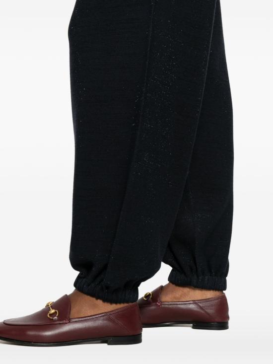 26SS 파비아나 필리피 스트레이트 팬츠 PAD266F328L7665146 BLUE - FABIANA FILIPPI