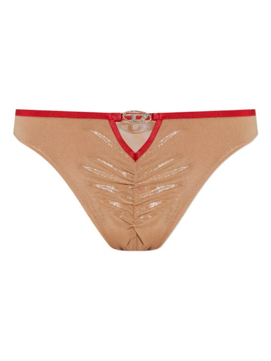 26SS 디젤 팬티 A211980GFBE34V RED