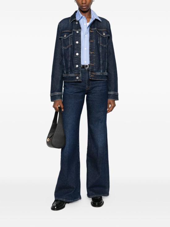 26SS 세븐포올맨카인드 스트레이트 팬츠 7UG20A91U71Y5 BLUE - 7 FOR ALL MANKIND