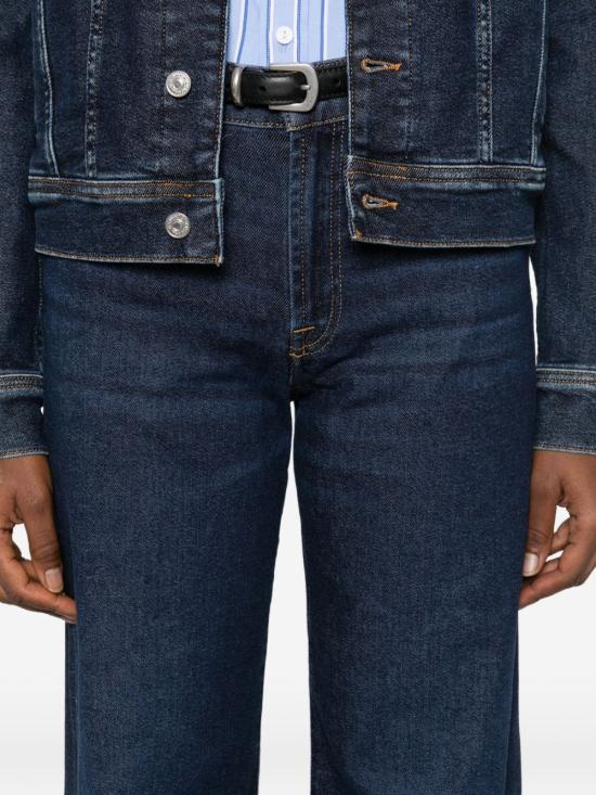 26SS 세븐포올맨카인드 스트레이트 팬츠 7UG20A91U71Y5 BLUE - 7 FOR ALL MANKIND