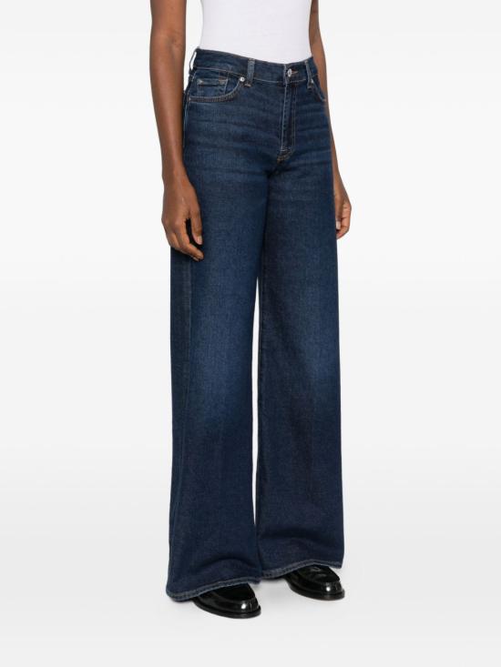 26SS 세븐포올맨카인드 스트레이트 팬츠 7UG20A91U71Y5 BLUE - 7 FOR ALL MANKIND