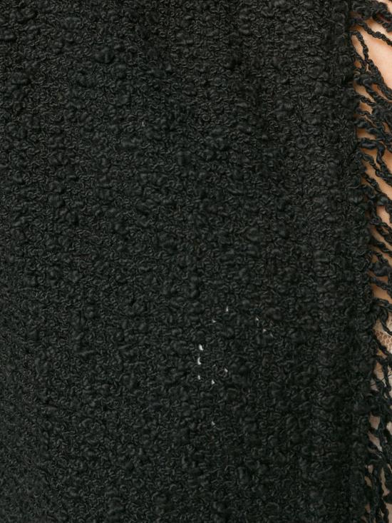 26SS 이로 자켓 SHAVANIWF07BLA01 BLACK - IRO