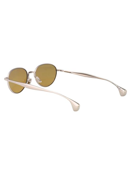  보테가베네타 선글라스 BV1396S 001 Silver - BOTTEGA VENETA