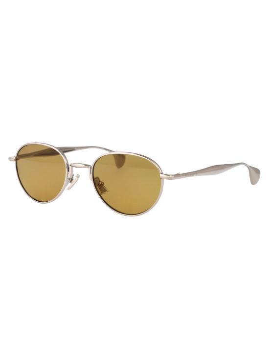  보테가베네타 선글라스 BV1396S 001 Silver - BOTTEGA VENETA