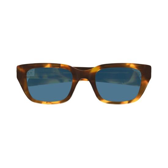  보테가베네타 선글라스 BV1393S 006 Havana - BOTTEGA VENETA
