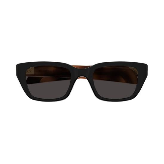  보테가베네타 선글라스 BV1393S 001 Black - BOTTEGA VENETA