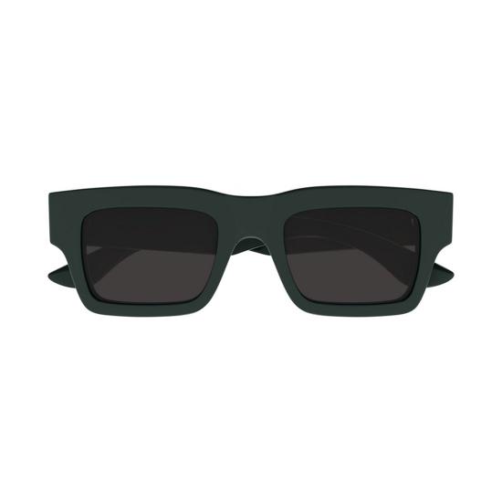  알렉산더 맥퀸 선글라스 AM0508S 004 Gray - ALEXANDER MCQUEEN