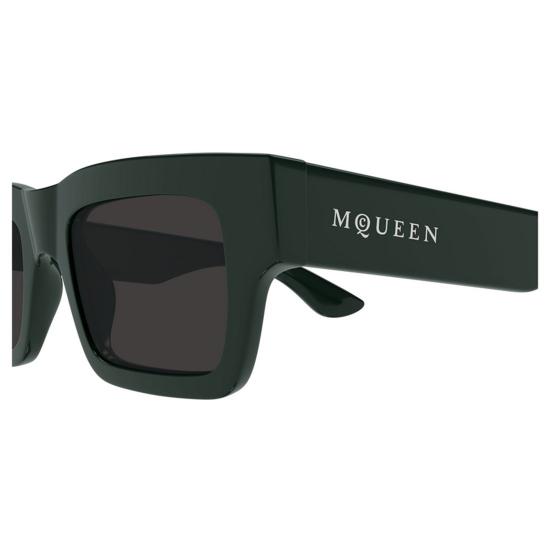  알렉산더 맥퀸 선글라스 AM0508S 004 Gray - ALEXANDER MCQUEEN