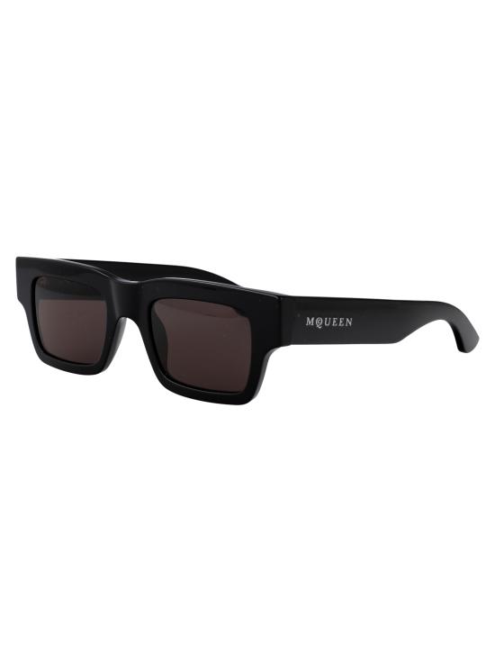  알렉산더 맥퀸 선글라스 AM0508S 001 Black - ALEXANDER MCQUEEN