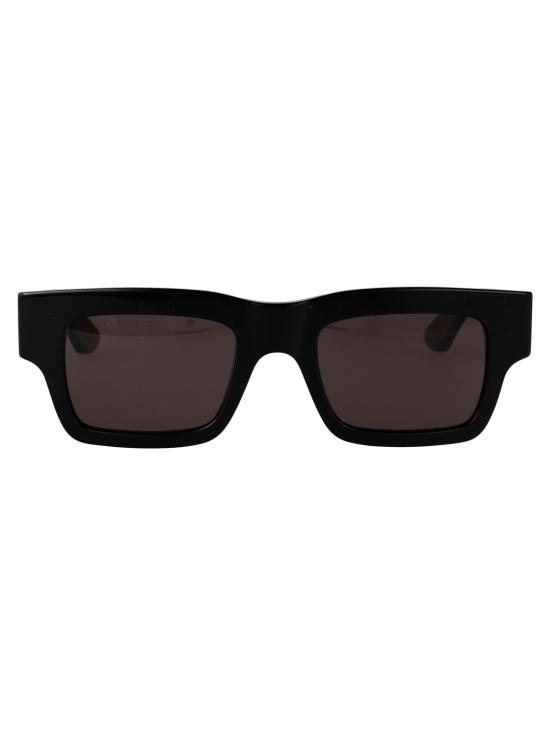  알렉산더 맥퀸 선글라스 AM0508S 001 Black