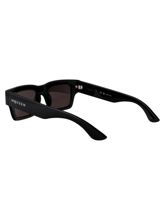  알렉산더 맥퀸 선글라스 AM0508S 001 Black - ALEXANDER MCQUEEN